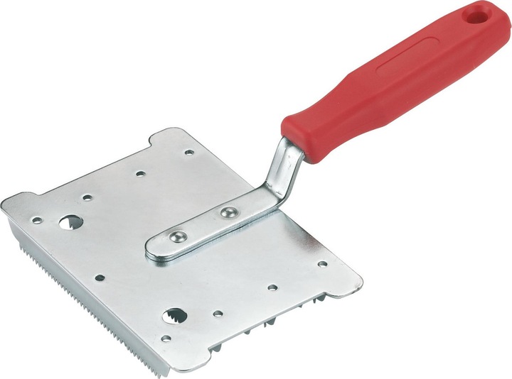 Actual product image Kerbl Harrow verz, coarse f. Cattle