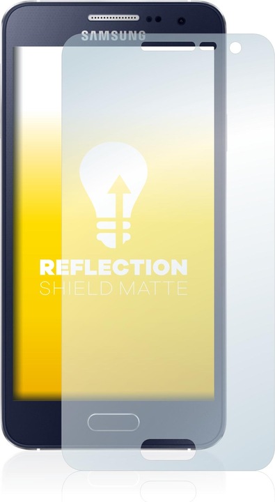 Actual product image upscreen Reflection Shield Protector Matte (1 Piece)