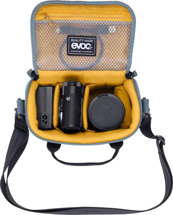 Actual product image Evoc CB 3L Camera Block (3 l)