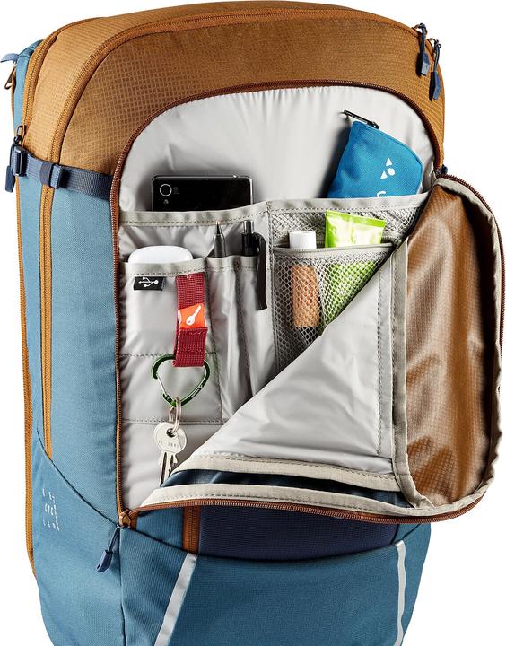 Produktbild Vaude Cycle II (28 l)