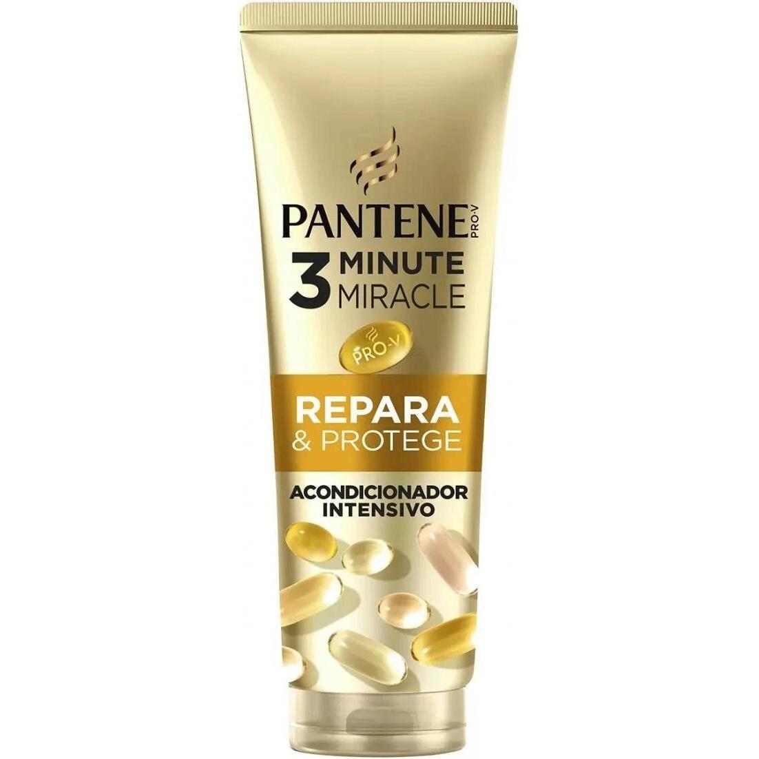 Pantene MIRACLE 3 MINUTE REPAIRES AND PROTECTS Intensivspülung 220 ml (220 ml) (54589388)