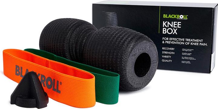 Produktbild Blackroll a002882 knee box