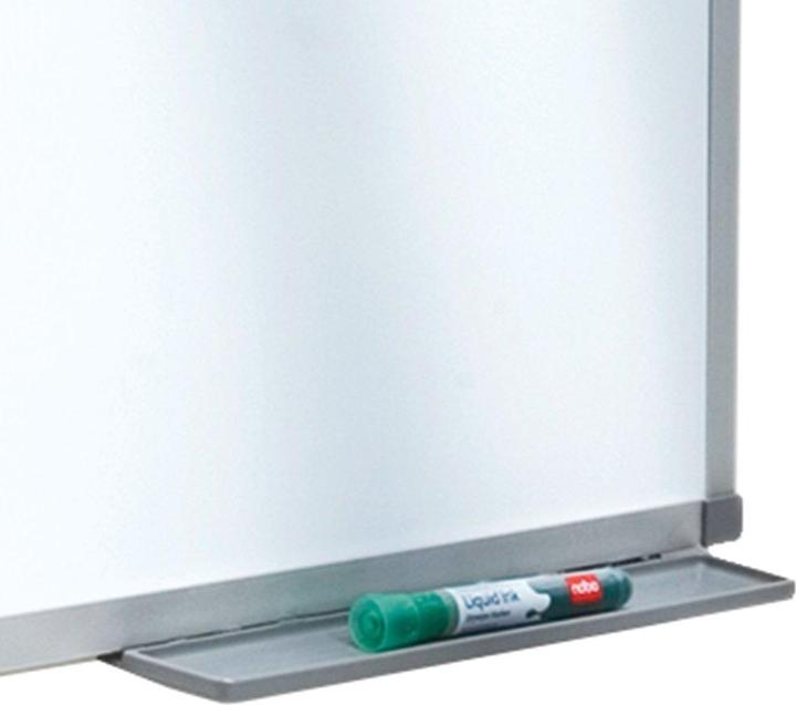 Image du produit Nobo Tableau blanc de base (120 x 240 cm)