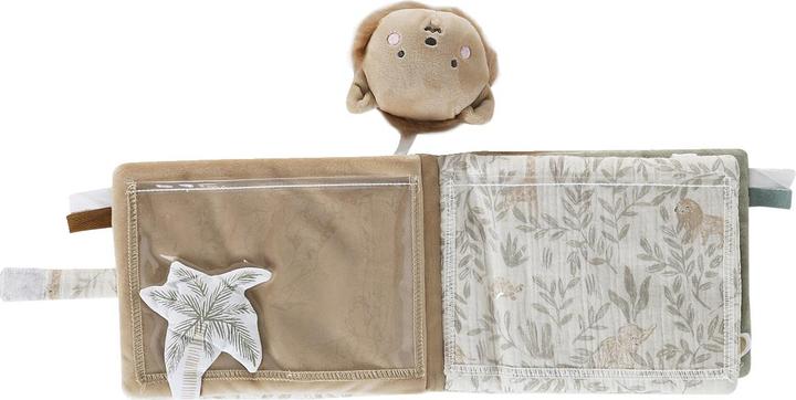 Produktbild Vertbaudet Baby Fotobuch BABYLON