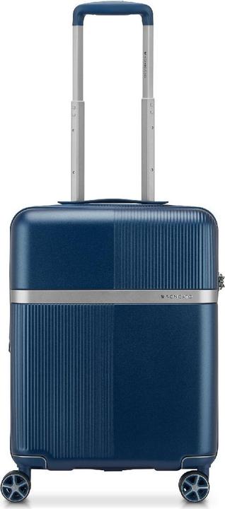 Actual product image Roncato Airglam 4-wheel suitcase set 3-piece with expansion fold (236 l, XL (from 140l))