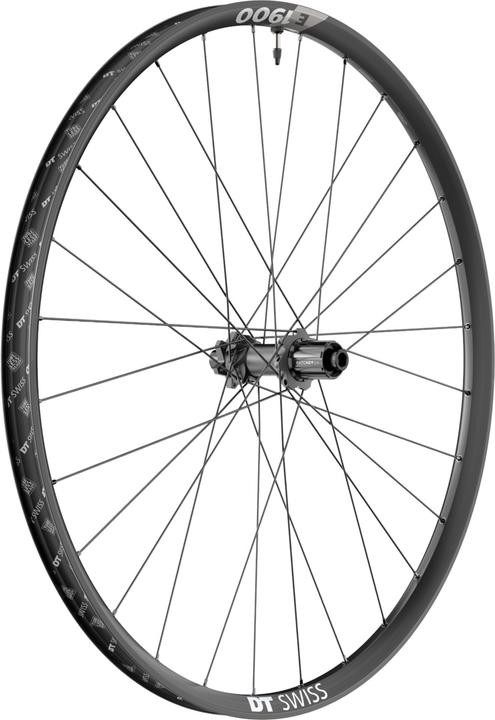 Image du produit DT Swiss E 1900 Spline (Roue arrière, 27.5")