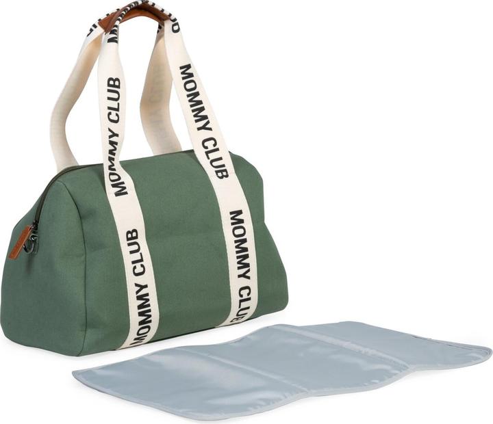 Produktbild Childhome Mommy Club Signature grün