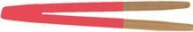 Immagine prodotto Pebbly Pinze, rosso, 24 cm
