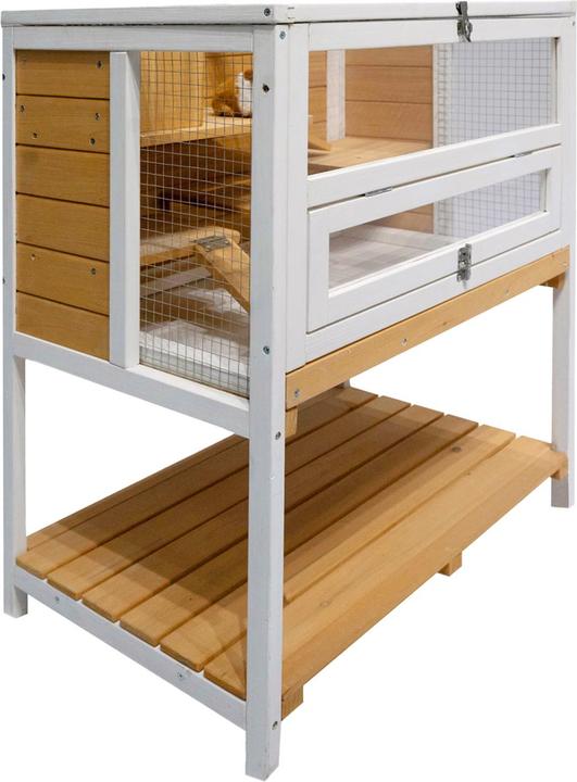 Produktbild HTI-Living Hamsterkäfig Gino Deluxe