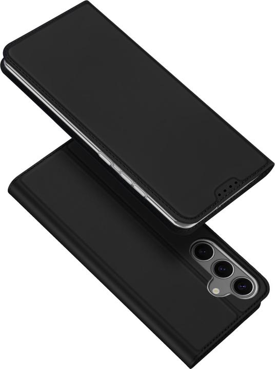 Actual product image Dux Ducis Skin Pro Series (Samsung Galaxy S25)