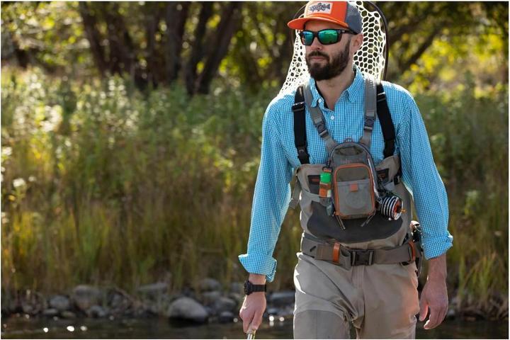 Produktbild Fishpond Canyon Creek Chest Pack