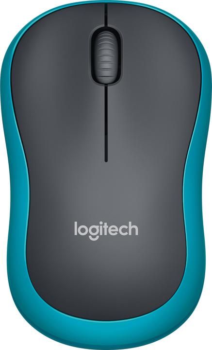 Actual product image Logitech M185 (Wireless)