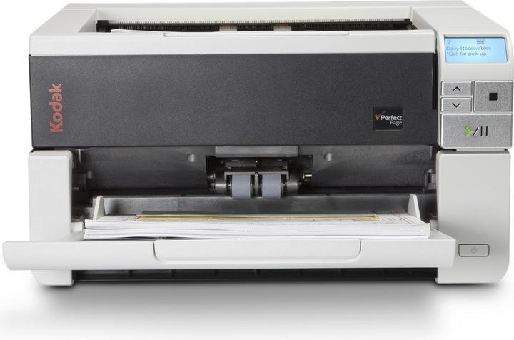 Produktbild Kodak i3200 (USB)