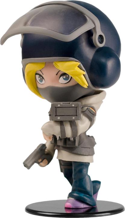 Produktbild Ubisoft Six Collection - Serie 1: IQ Figur