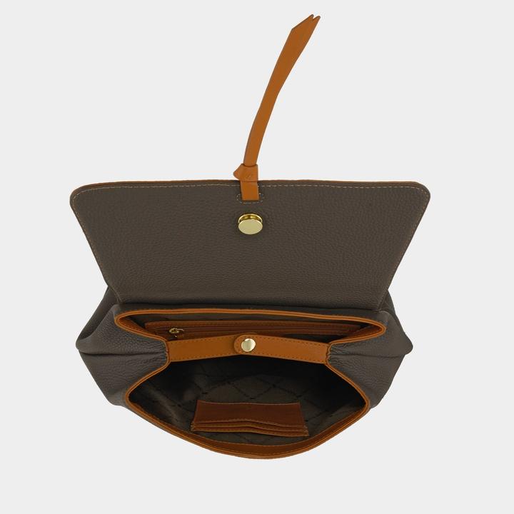 Actual product image Braun Büffel Elin (10 l)