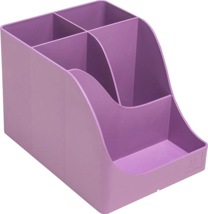 Image du produit Exacompta Stifteköcher Pen Wave, Kollektion Pop N'Co