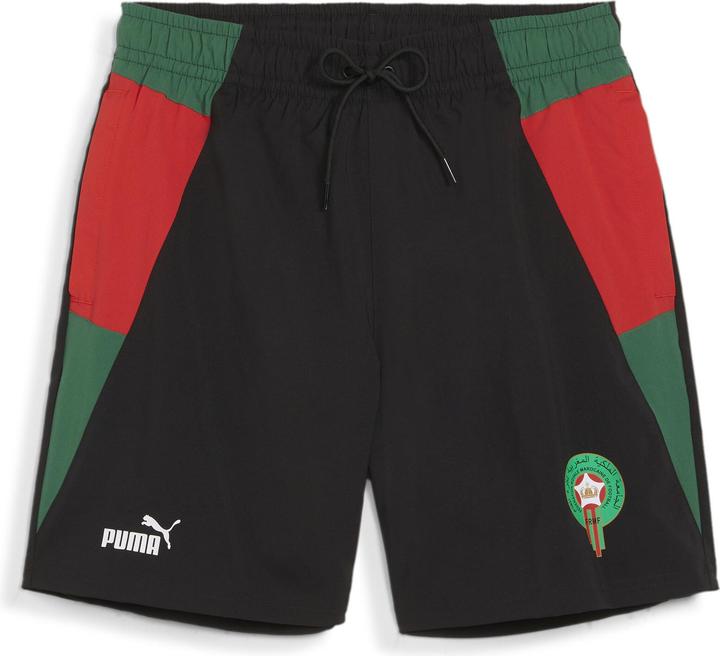 Image du produit Puma FRMF Woven Short (S)