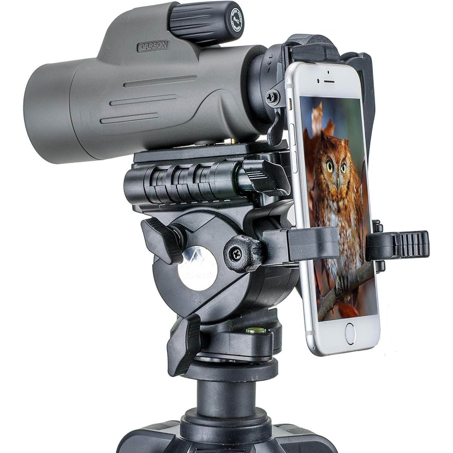 Carson, Binocolo, (8x, 42 mm)