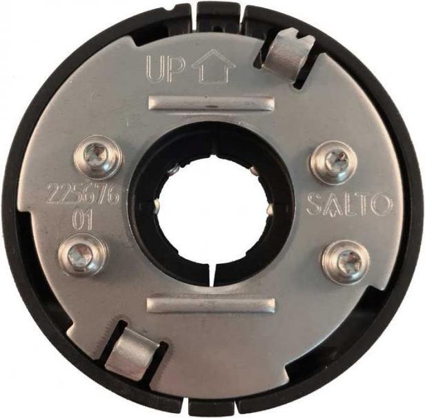 Immagine prodotto Danalock Adattatore per chiave girevole Euro