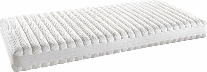 Actual product image Robusta Swiss Bedding Bella (160 x 190 cm, Foam core)