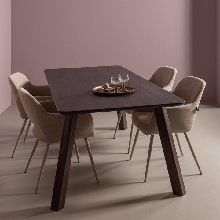 Actual product image Woood Your Unique Table