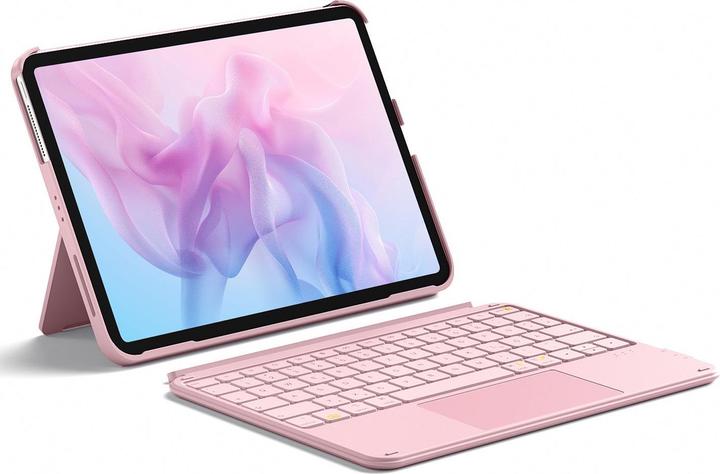 Actual product image Inateck KB04122 (Germany)