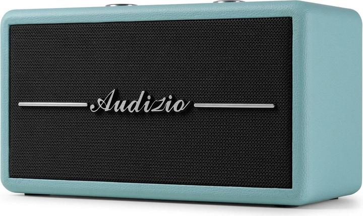 Actual product image Audizio Tune60 (DAB, DAB+, FM, Bluetooth)