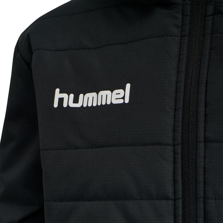 Produktbild hummel Promo Short Bench Jacket Kids (176)