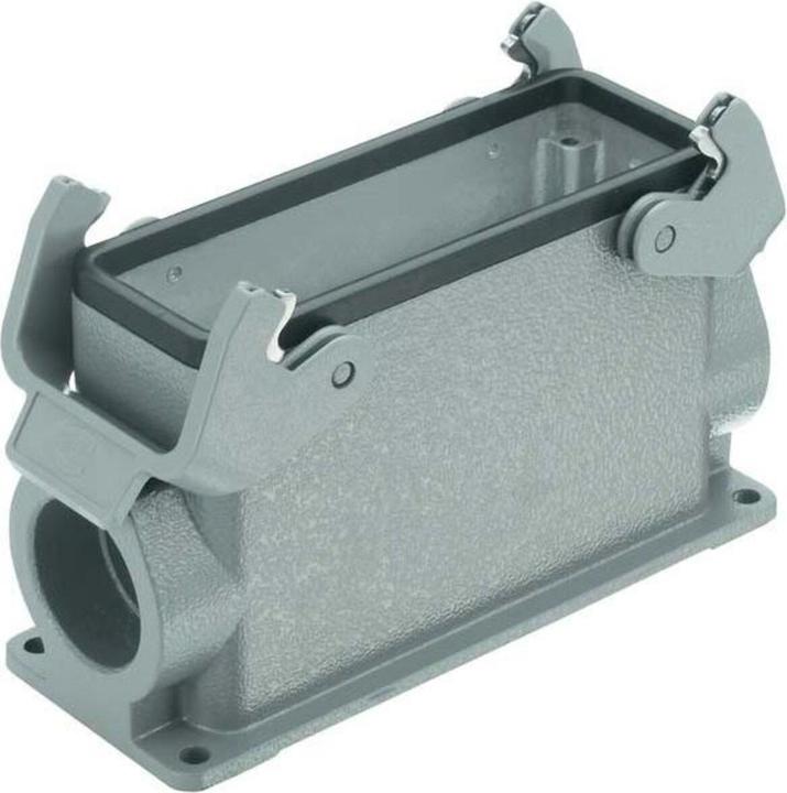 Actual product image Harting Socket loop 19300240232 1 pcs.