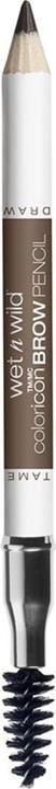 Produktbild Wet n Wild Wet 'n' Wild Color Icon Brow Pencil No E6231 (Brunettes Do It Better)