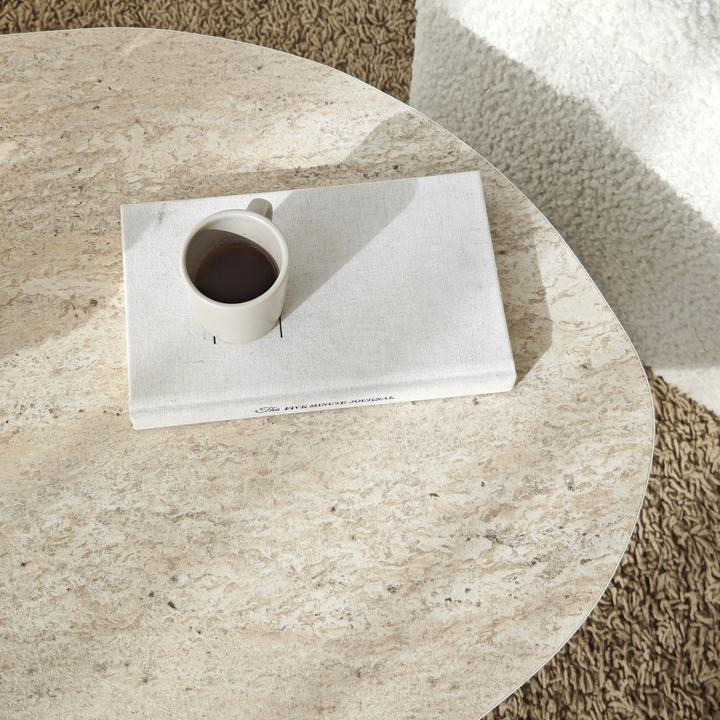 Image du produit Skye Decor Rock Coffee Table