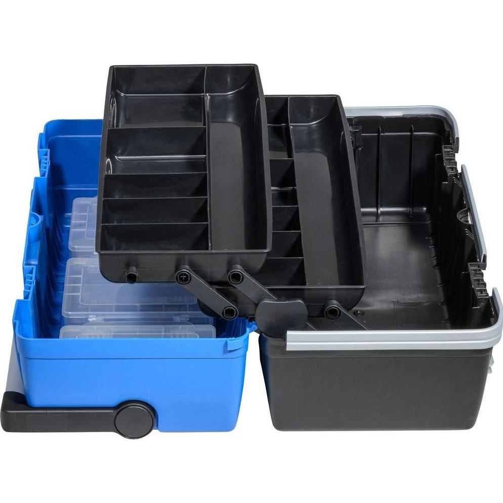 Thumbnail - Allit, Werkzeugkoffer, McPlus