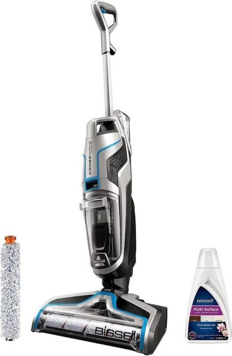 Productafbeelding Bissell CrossWave snoerloze multi-oppervlakreiniger