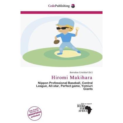 Thumbnail - Hiromi Makihara, Ratgeber