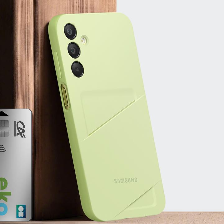 Produktbild Samsung Card Slot Case (Samsung Galaxy A15 5G)