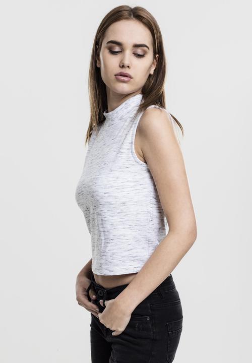 Produktbild Urban Classics Ladies Space Dye Top (XS)