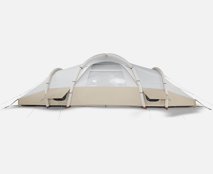 Immagine prodotto Quechua Air Seconds 8.4 F&B (Tenda gonfiabile, 29 kg, 8 persone)