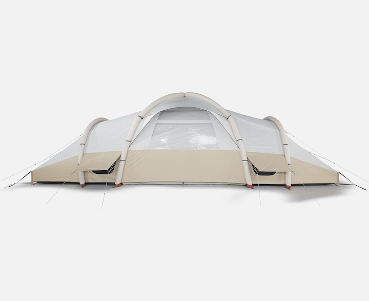 Immagine prodotto Quechua Air Seconds 8.4 F&B (Tenda gonfiabile, 29 kg, 8 persone)