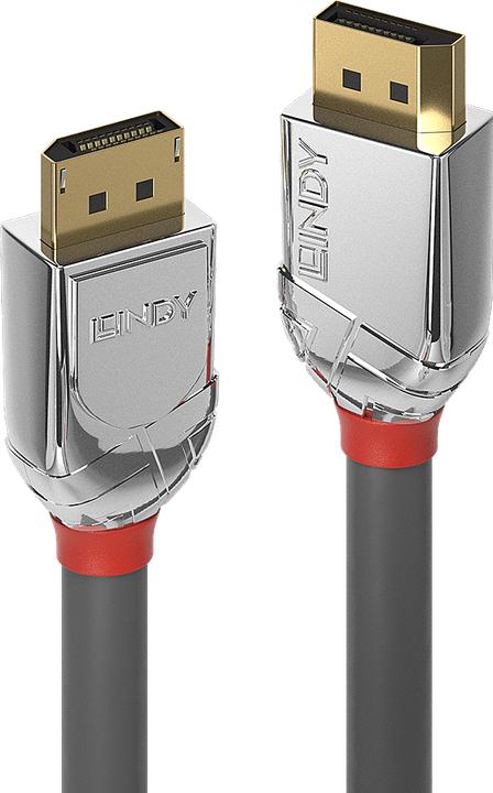 Produktbild Lindy DisplayPort — DisplayPort (1 m, DisplayPort, 1.2)