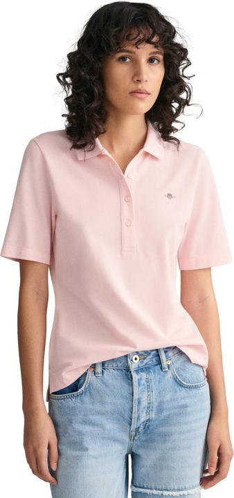 Image du produit GANT Slim Shield Pique Polo (M)