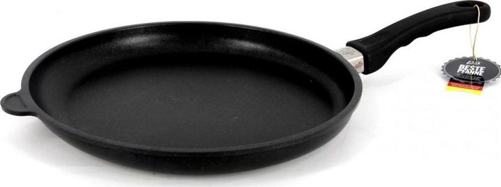Actual product image AMT Frying pan (Frying pan, Cast aluminium, 32 x 4 cm)