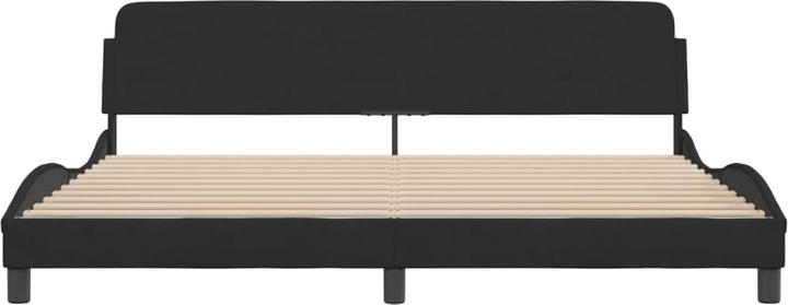 Image du produit vidaXL Bettgestell (200 x 200 cm)