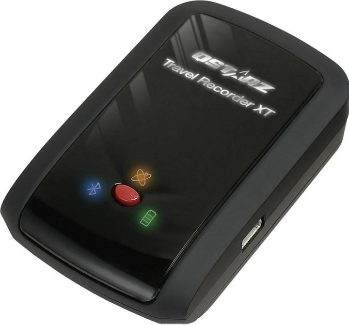 Qstarz BT-Q1000XT Wireless GPS Logger