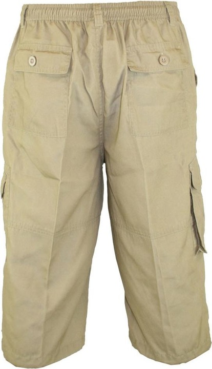 Actual product image DUKE Mason cargo shorts (3XL)