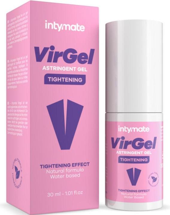 Intymate Intimateline - Water-Based Gel For Her 30 ml (30 ml)