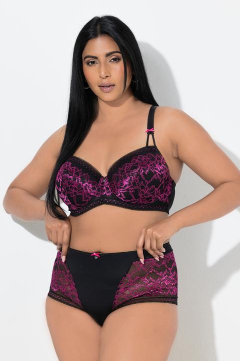 Immagine prodotto TruYou Hipster con inserti di pizzo (54, Confezione singola)