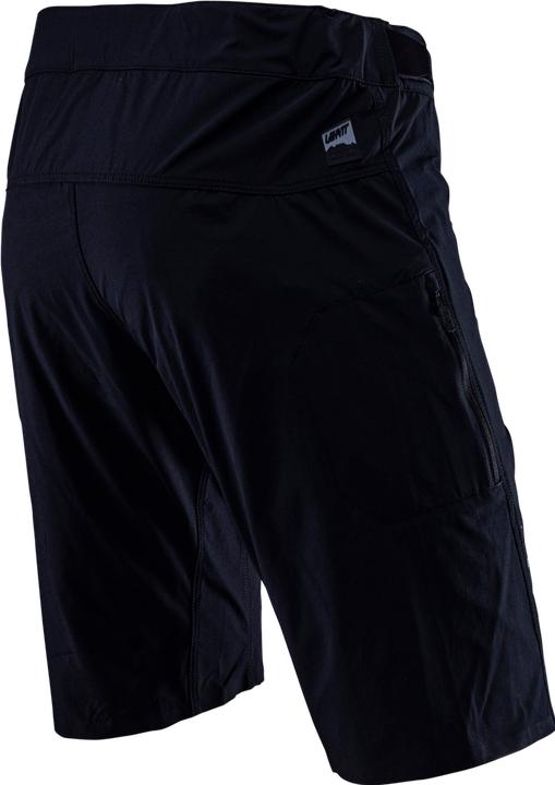 Actual product image Leatt MTB Trail. 1.0 Shorts black M (M)