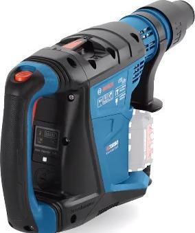 Image du produit Bosch Professional GSR 18V-40C (Fonctionnement sur batterie)