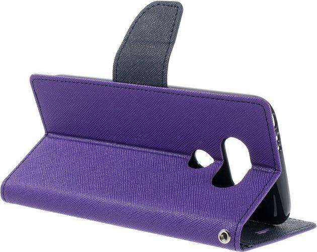 Actual product image Goospery Fancy Diary Series (G5)