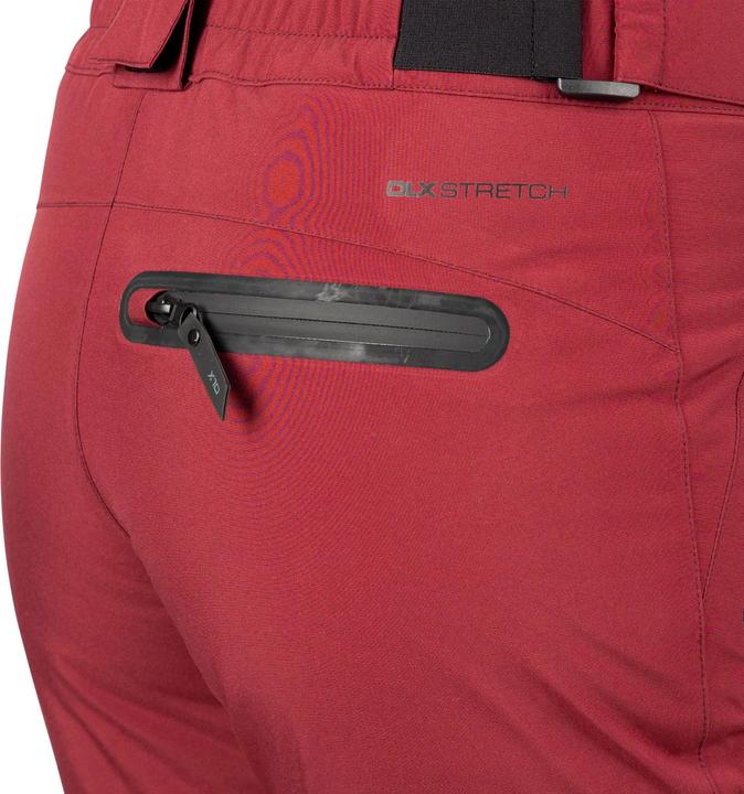 Actual product image Trespass MARISOL II - DLX ladies' ski trousers (S)